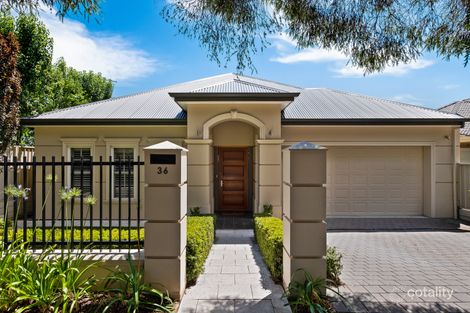 Property photo of 36 Windsor Avenue Magill SA 5072