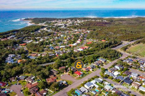 6 Boree Cl, Noraville, NSW 2263