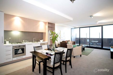 2/53 Johnston St, Port Melbourne, VIC 3207