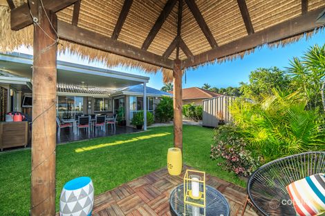 5 Ballybunyon Cres, Hope Island, QLD 4212