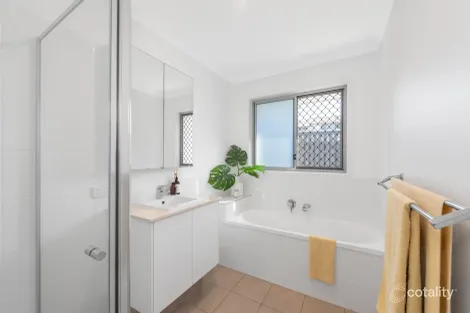 Property photo of 16 San Gabriel Crescent Upper Coomera QLD 4209