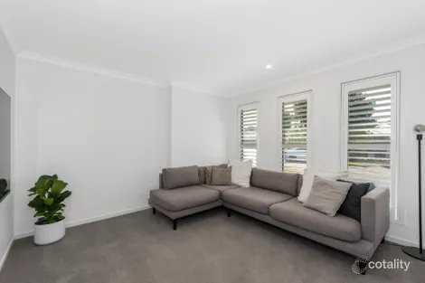 Property photo of 16 San Gabriel Crescent Upper Coomera QLD 4209