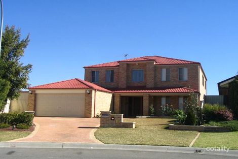 10 Sea Spray Ct, Chipping Norton, NSW 2170