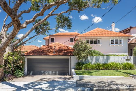 Property photo of 4 Kardinia Road Mosman NSW 2088