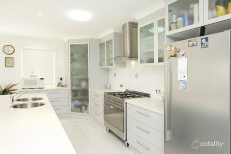 Property photo of 12 Southern Cross Close Telina QLD 4680
