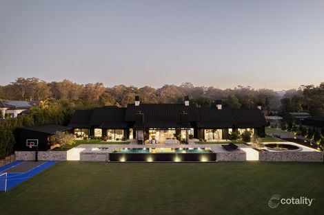 Property photo of 598 London Road Chandler QLD 4155