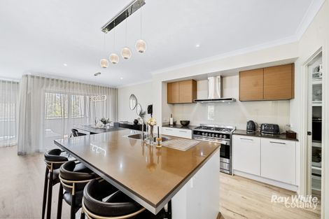 Property photo of 20 Garragull Drive Yarrabilba QLD 4207
