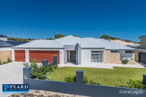 Property photo of 26 Wrasse Corner Yanchep WA 6035