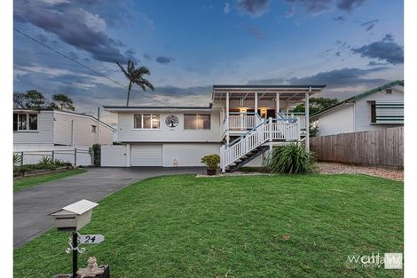 Property photo of 24 Marford Street Chermside West QLD 4032