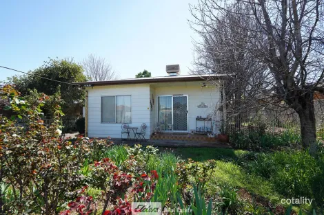 Property photo of 19 Doongara Street Griffith NSW 2680