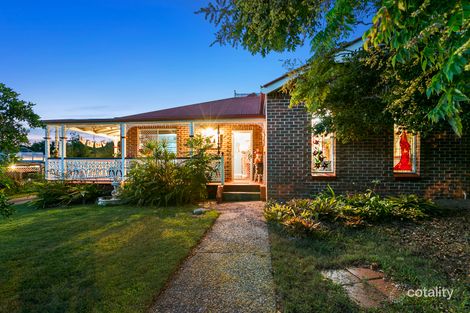 Property photo of 94 Bailey Road Birkdale QLD 4159