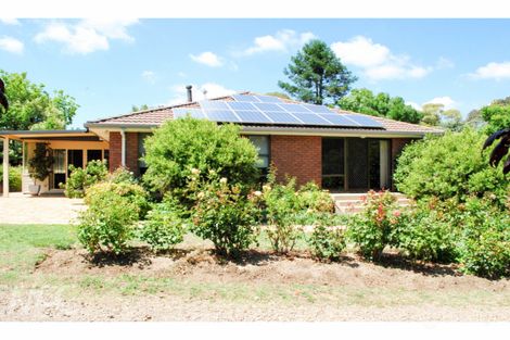 1014 Cargo Rd, Lidster, NSW 2800