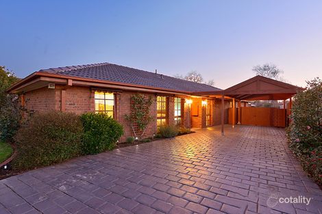 Property photo of 83 Bryden Drive Ferntree Gully VIC 3156