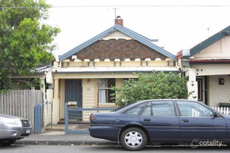 25 Amsterdam St, Richmond, VIC 3121