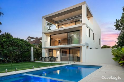 Property photo of 184 Old South Head Road Vaucluse NSW 2030