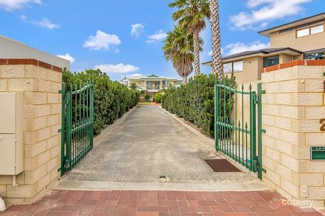 Property photo of 22 Caldera Close Mindarie WA 6030