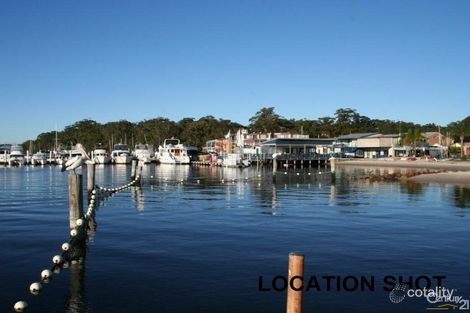Property photo of 30 Beach Road Lemon Tree Passage NSW 2319