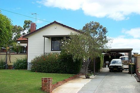 8 Aliffe St, Morley, WA 6062