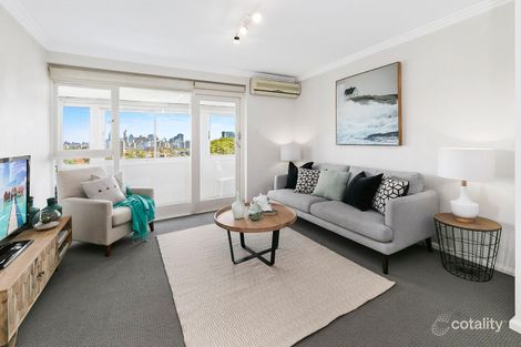 Property photo of 21/11 Merlin Street Neutral Bay NSW 2089