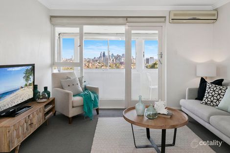 Property photo of 21/11 Merlin Street Neutral Bay NSW 2089