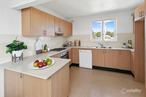 Property photo of 21/11 Merlin Street Neutral Bay NSW 2089