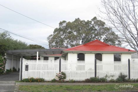 4 Hanbury Ct, Keysborough, VIC 3173