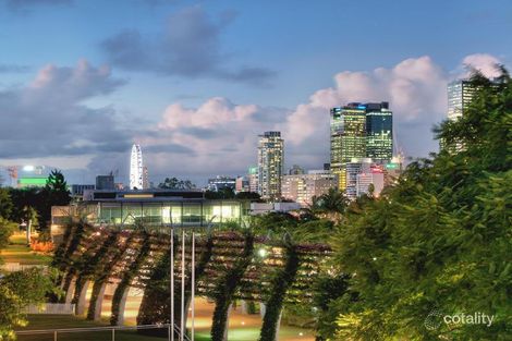 20/15a Tribune St, South Brisbane, QLD 4101