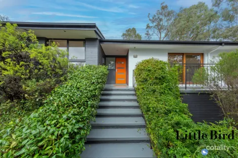 Property photo of 42 Jalanga Crescent Aranda ACT 2614