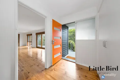 Property photo of 42 Jalanga Crescent Aranda ACT 2614