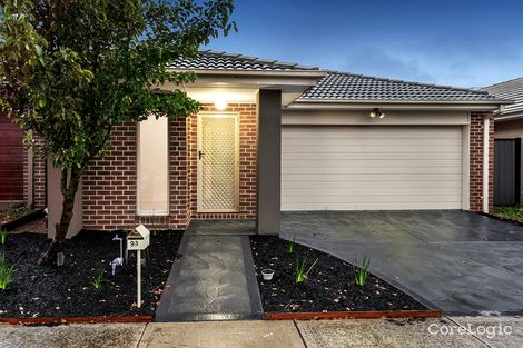 Property photo of 93 Gateshead Street Craigieburn VIC 3064