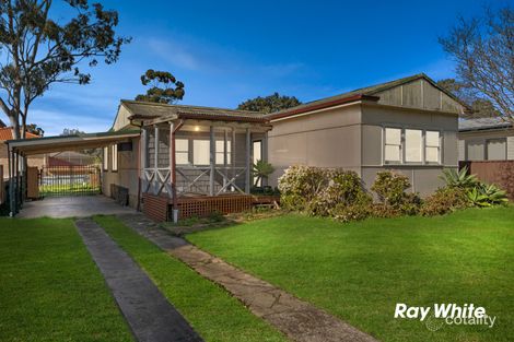 Property photo of 37 Breakfast Road Marayong NSW 2148