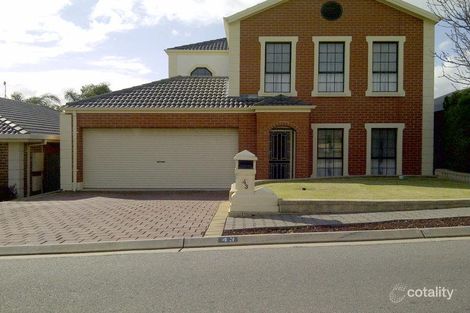 43 Harvey Ave, Walkley Heights, SA 5098