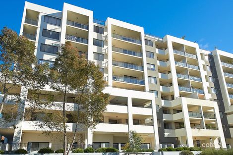 Property photo of 711/3-11 Orara Street Waitara NSW 2077
