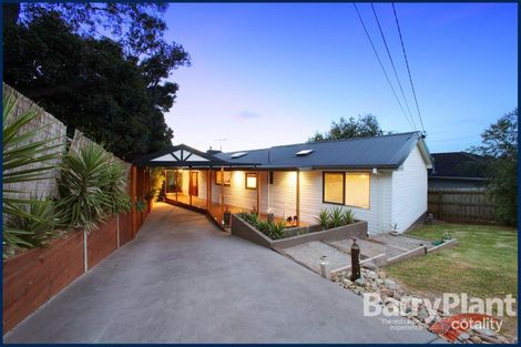 Property photo of 135 Seebeck Road Rowville VIC 3178