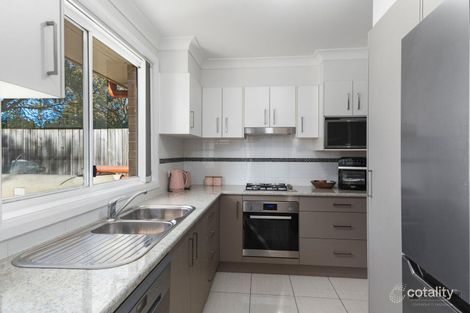 Property photo of 16B Gayantay Way Woonona NSW 2517