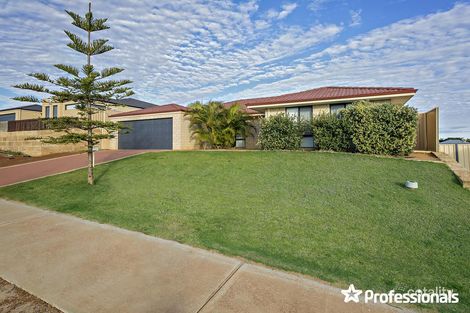 Property photo of 23 Sail Boulevard Sunset Beach WA 6530