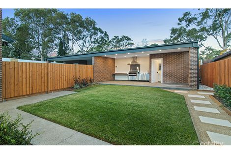 Property photo of 6B Whitfield Avenue Ashbury NSW 2193