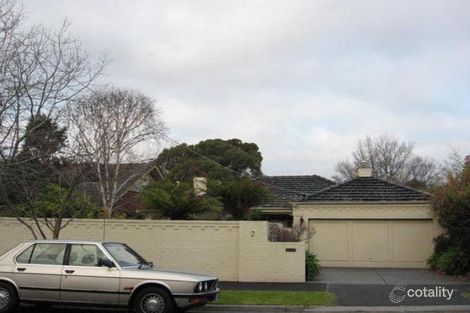 Property photo of 2 Kilrush Street Brighton VIC 3186