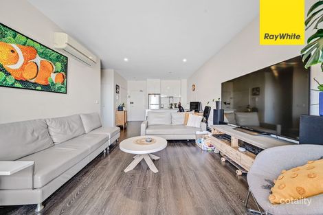Property photo of 39/2 Manning Clark Crescent Franklin ACT 2913
