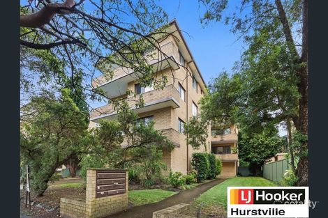 8/39 Austral St, Penshurst, NSW 2222