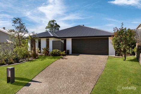 Property photo of 18 Madison Road Coomera QLD 4209