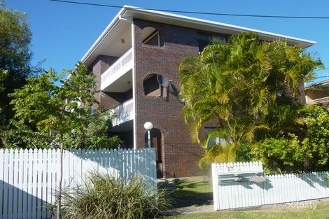 3/27 Weston St, Coorparoo, QLD 4151