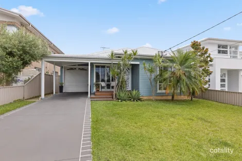 Property photo of 25 Franklin Road Cronulla NSW 2230
