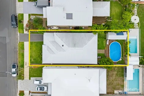 Property photo of 25 Franklin Road Cronulla NSW 2230