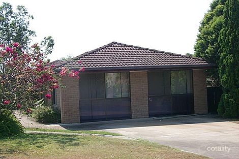 9 Dellwood St, Nathan, QLD 4111