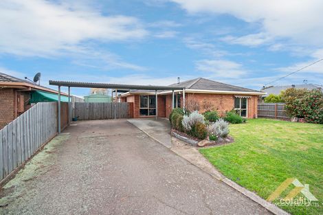 Property photo of 21 Fitzgerald Street Bairnsdale VIC 3875
