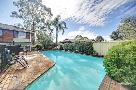 Property photo of 42 Bellinger Road Ruse NSW 2560