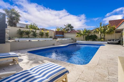 10 Nice Mews, Port Kennedy, WA 6172