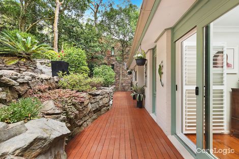 Property photo of 121 Campbell Drive Wahroonga NSW 2076