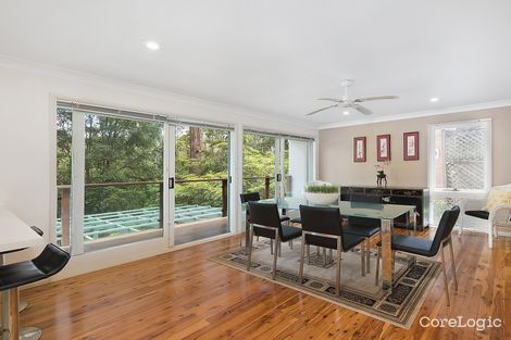 Property photo of 121 Campbell Drive Wahroonga NSW 2076